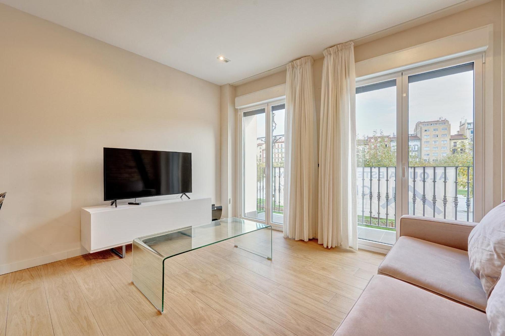 Edificio Joya By Clabao Apartment
