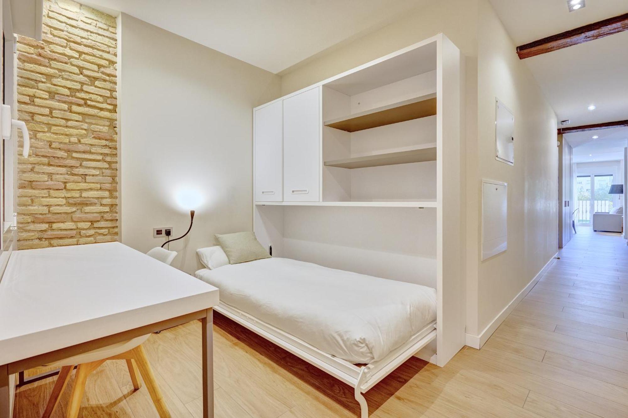 Edificio Joya By Clabao Apartment