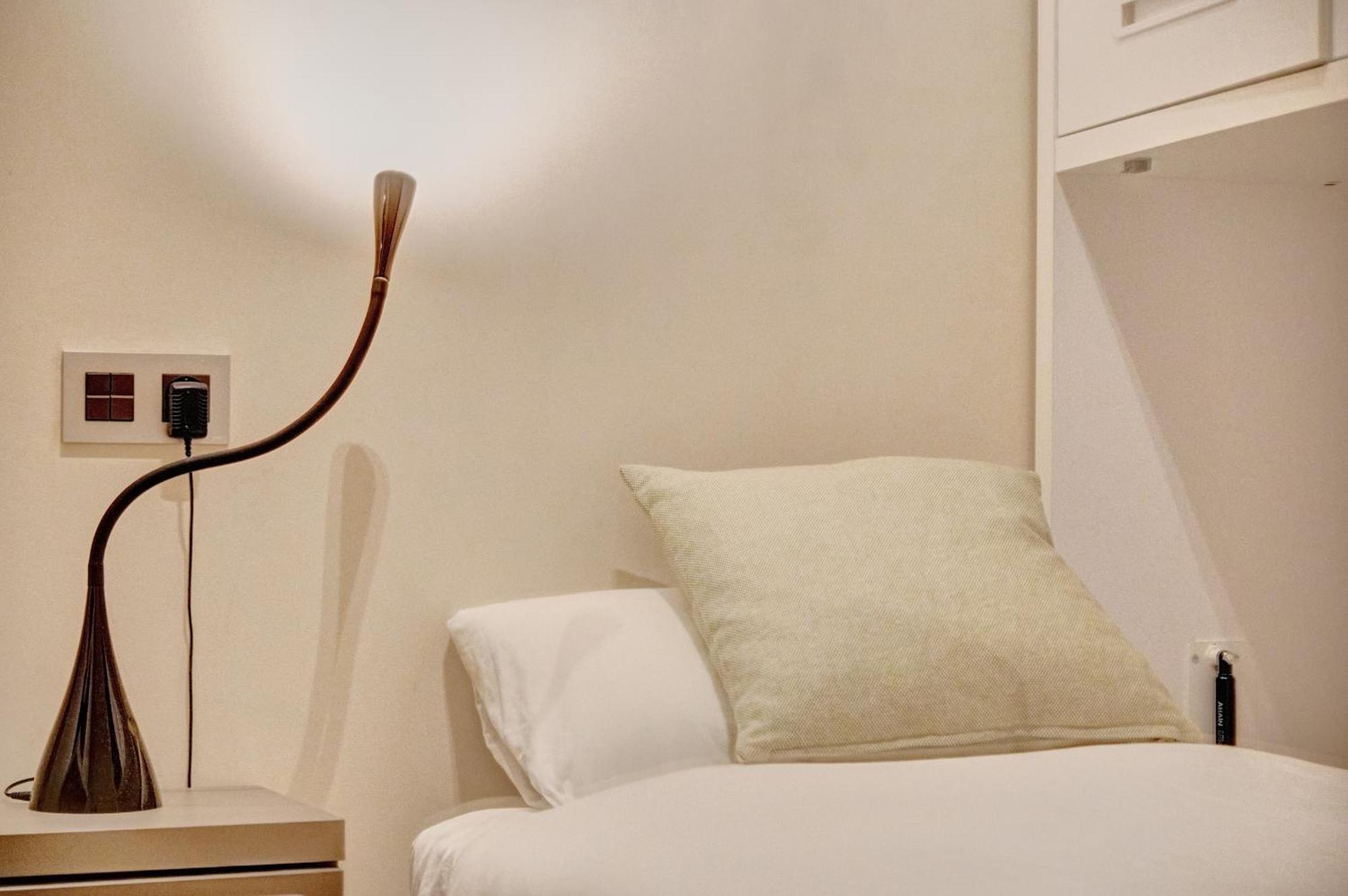 Edificio Joya By Clabao Apartment *