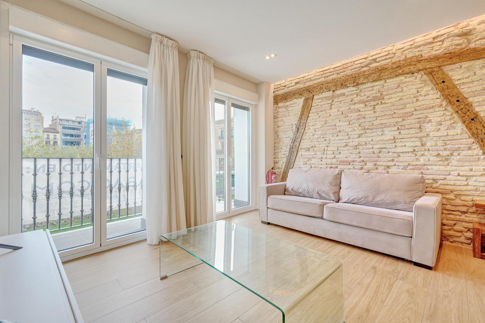 Edificio Joya By Clabao Apartment *