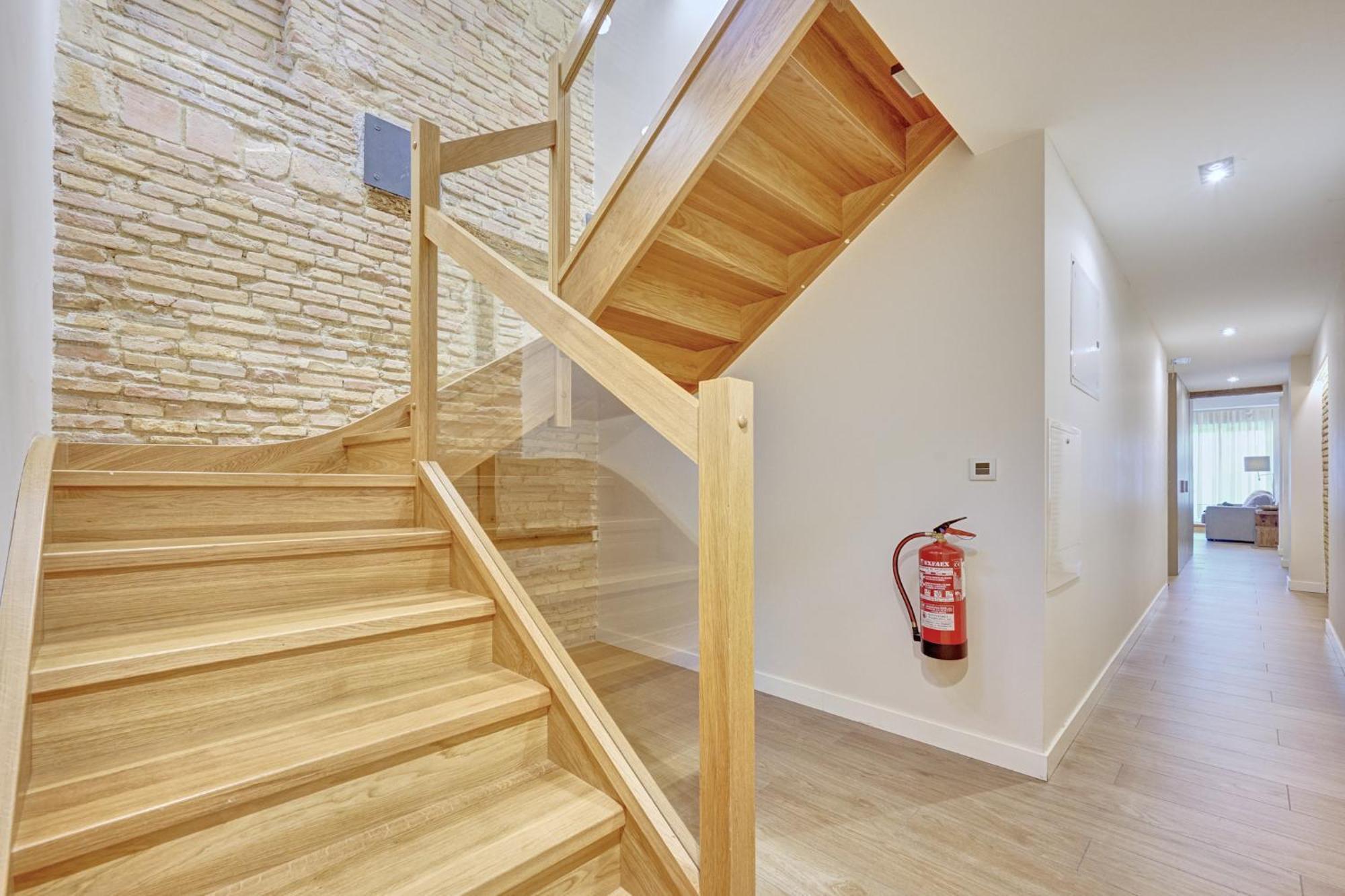 Edificio Joya By Clabao * Pamplona