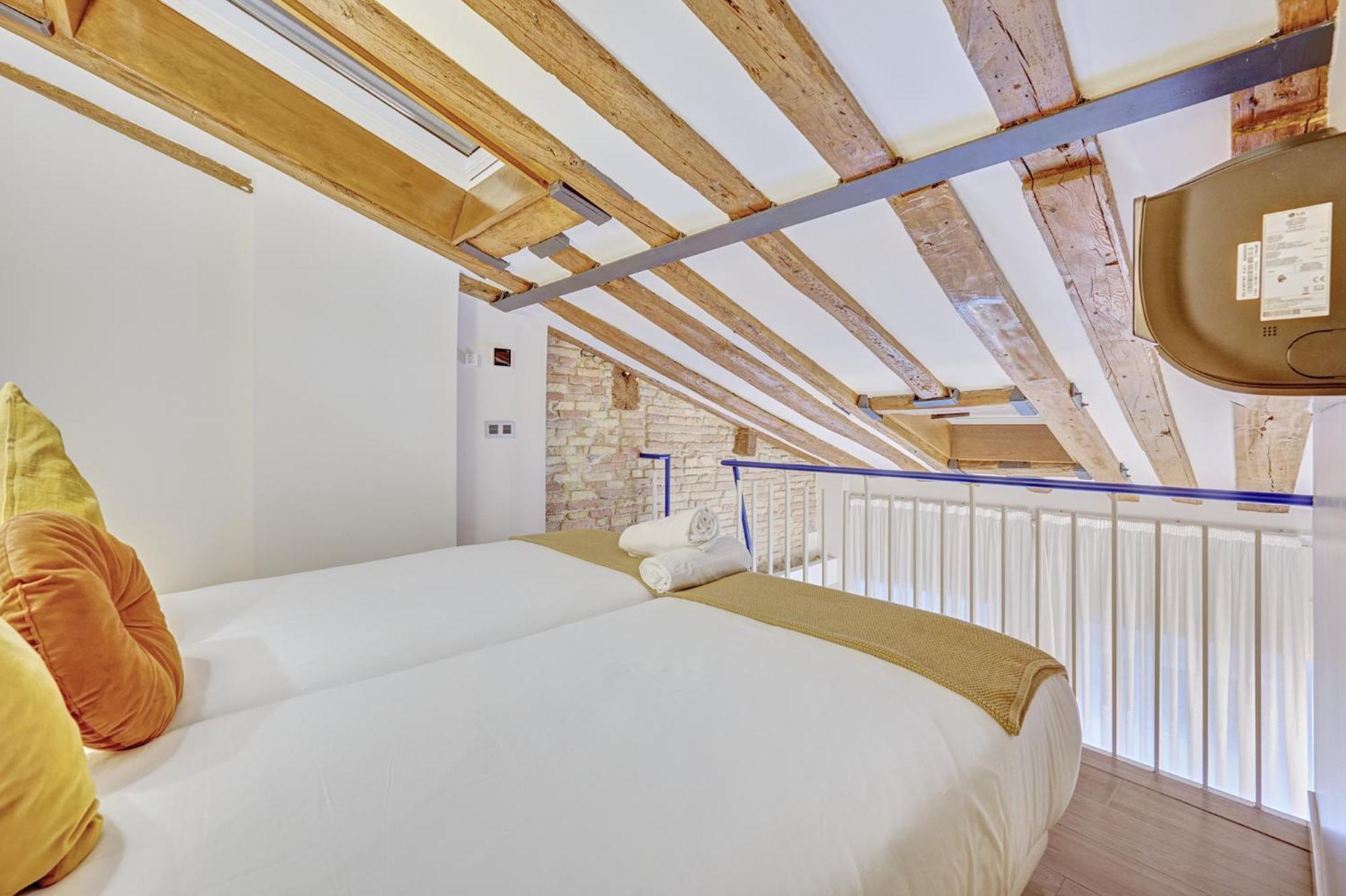 Apartment Edificio Joya By Clabao