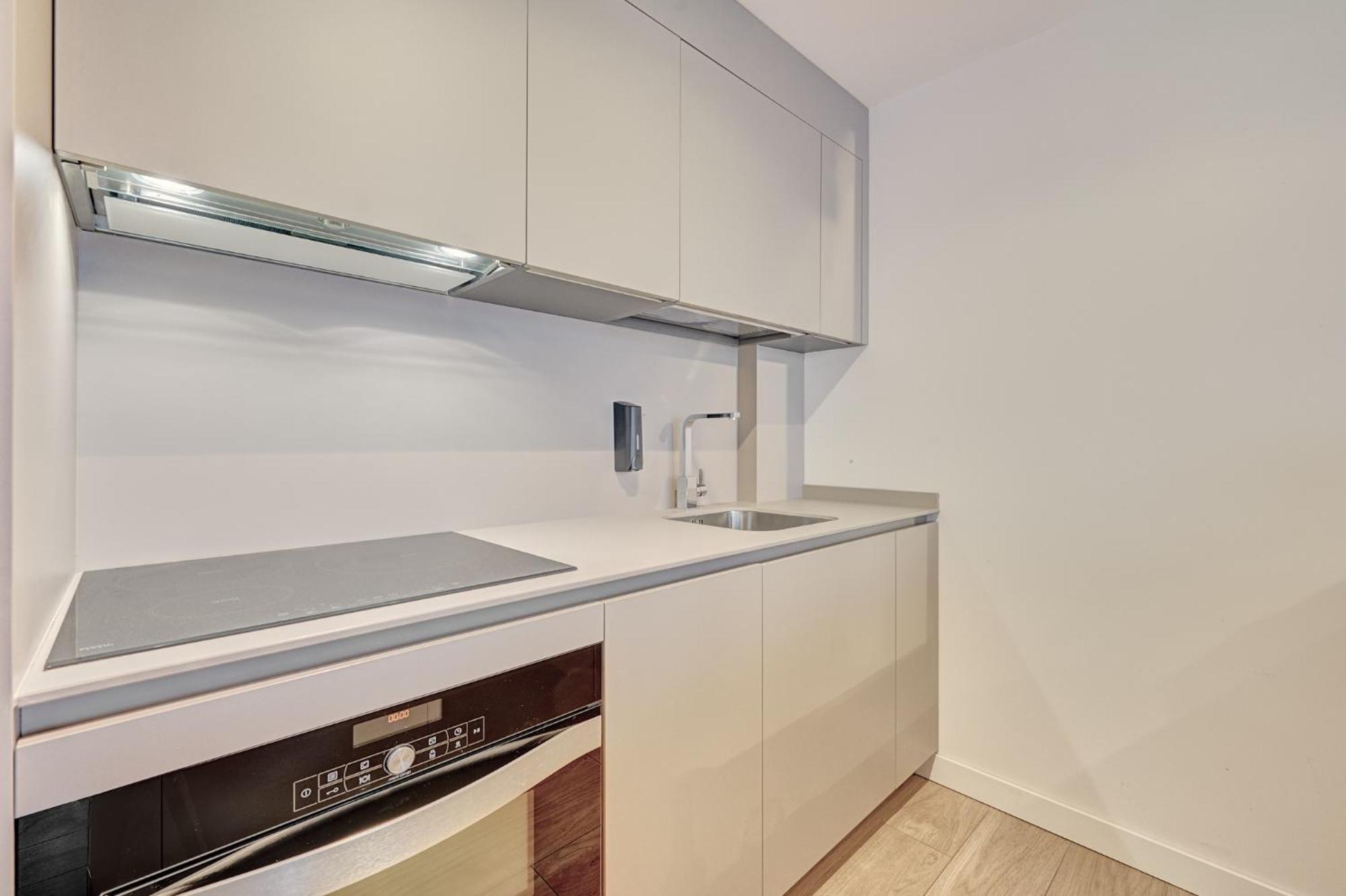 Edificio Joya By Clabao Apartment *