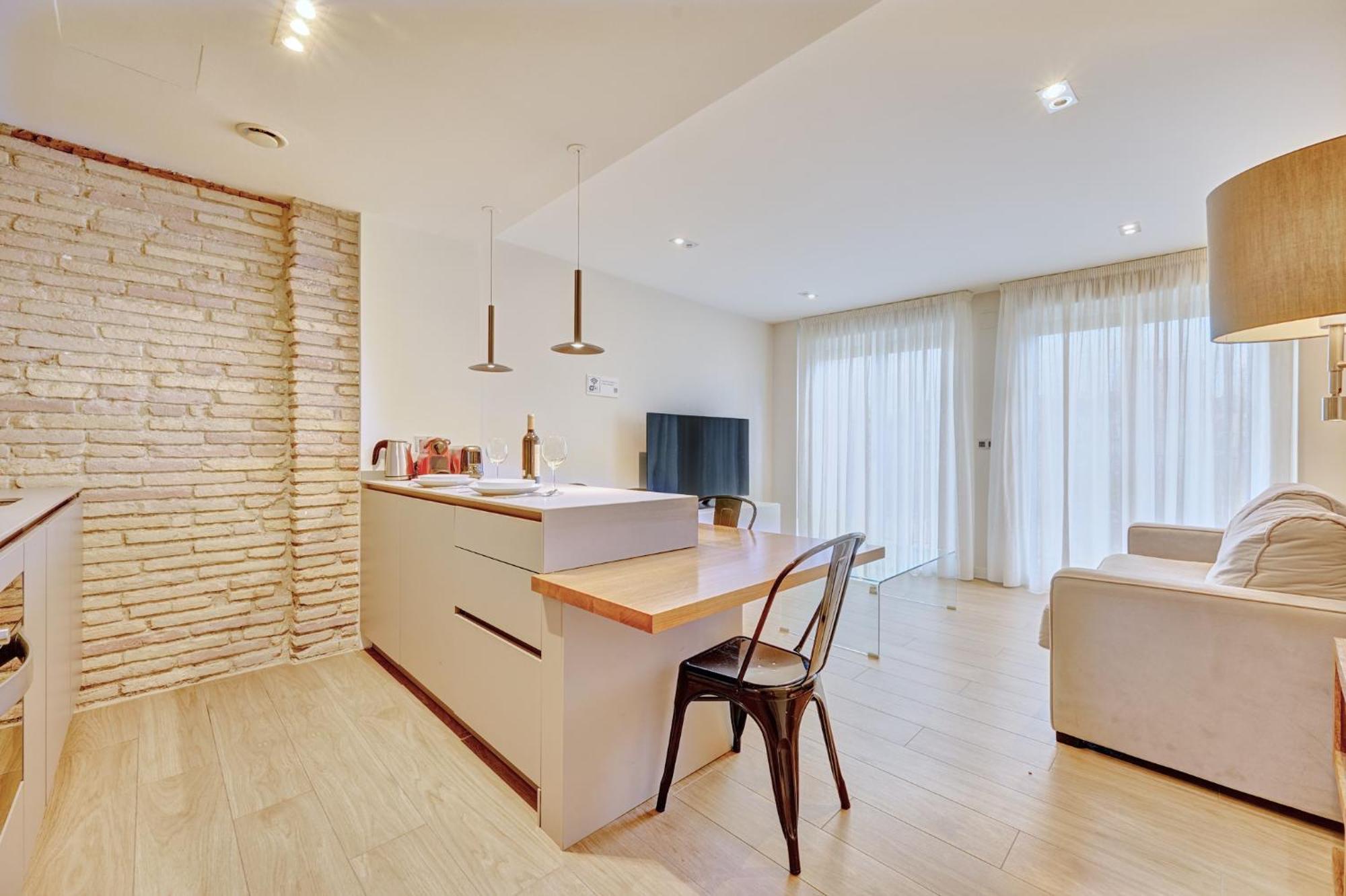 Apartment Edificio Joya By Clabao *