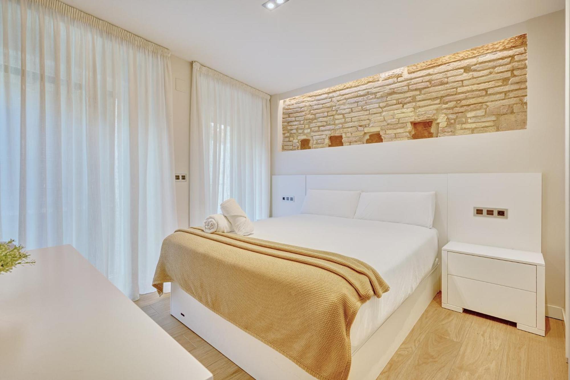 Edificio Joya By Clabao Apartment Pamplona