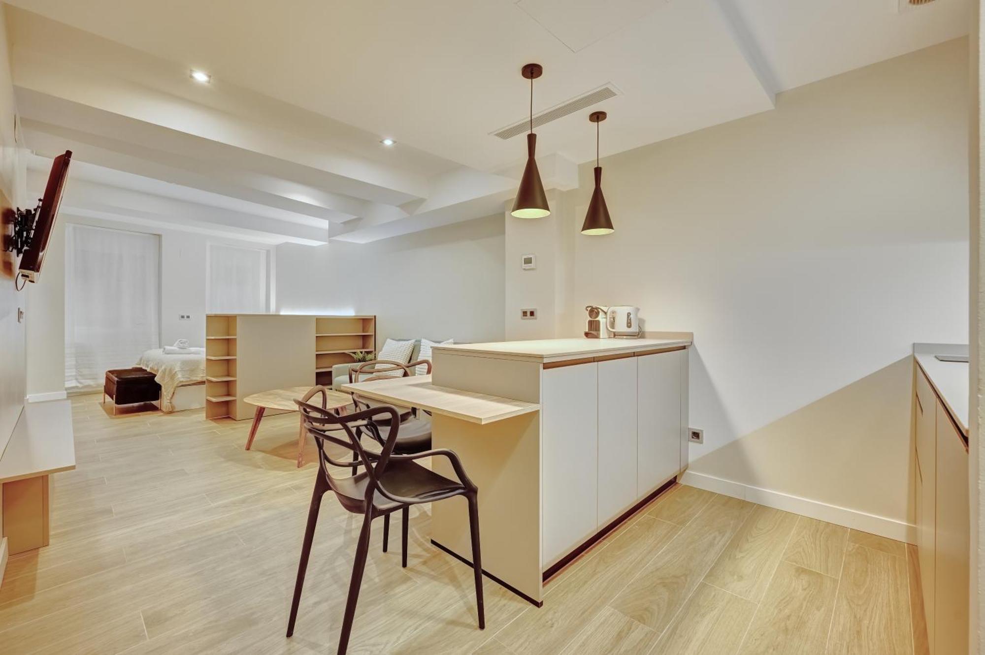 Edificio Joya By Clabao Apartment