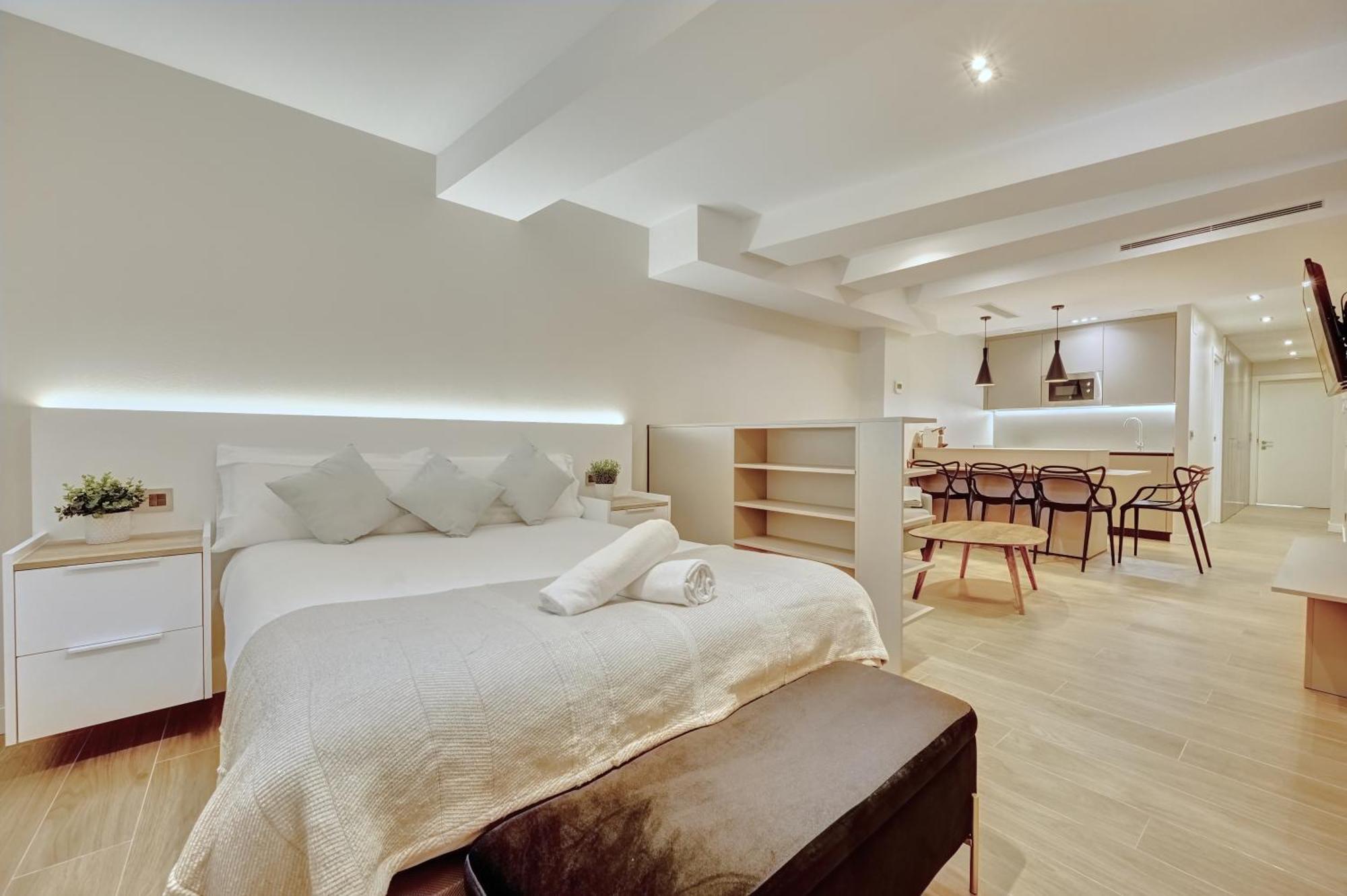 Edificio Joya By Clabao Apartment