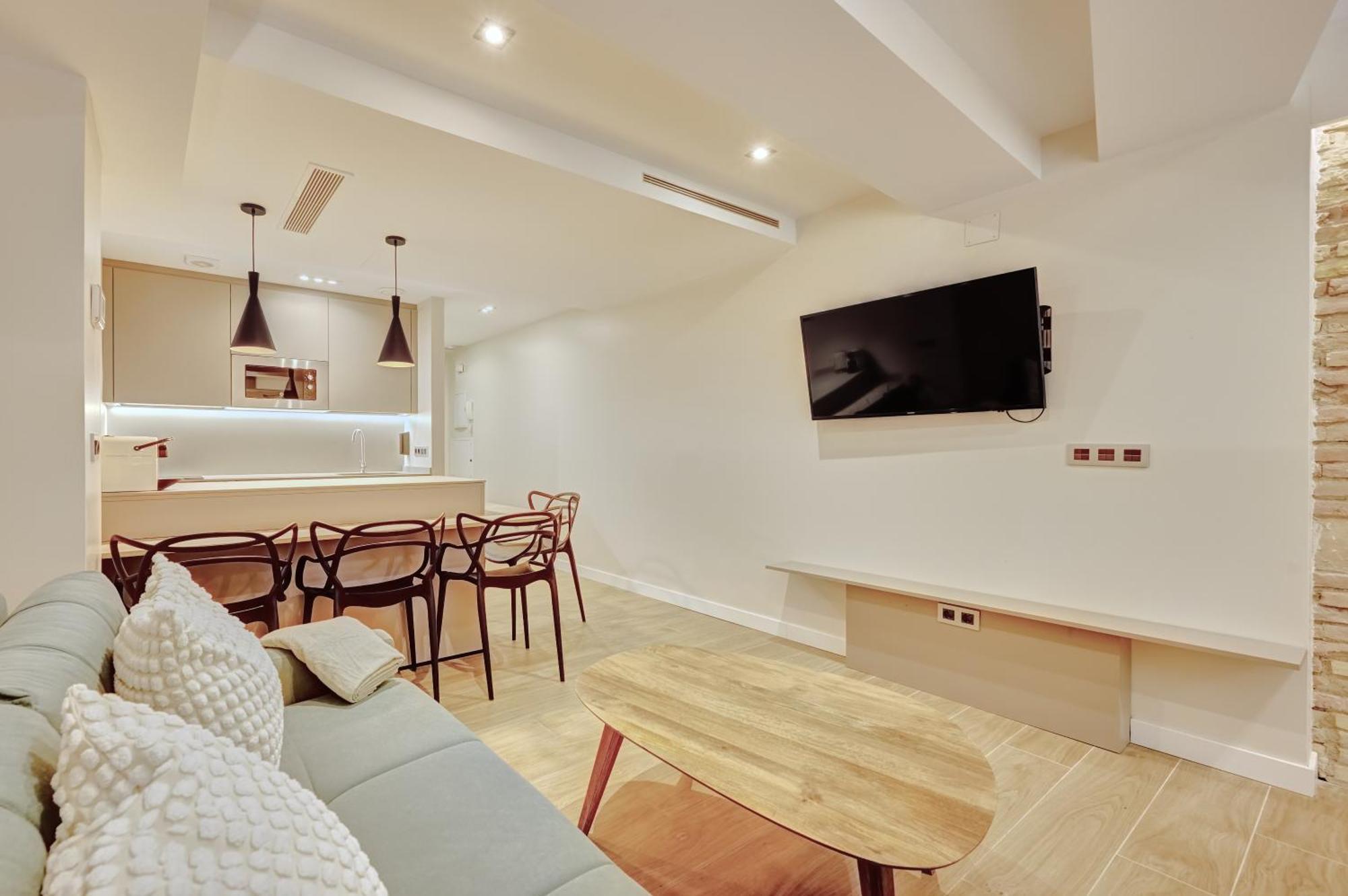 Apartment Edificio Joya By Clabao Pamplona
